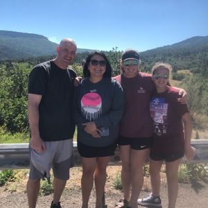 Meet your Posher, Aiyana